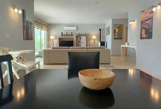 Villa Güneş Marmaris - Görsel 10