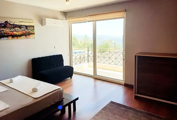 Villa Güneş Marmaris - Görsel 12