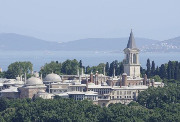 İstanbul'da müze turu: Bir birine yakın hangi müzeler var? Günlük müze turu rehberi 