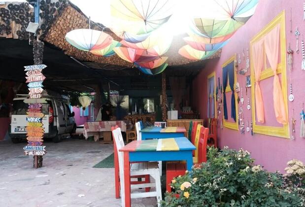 Uygar Motel - Görsel 8