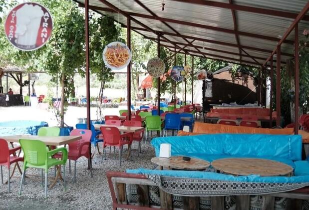 Uygar Motel - Görsel 9