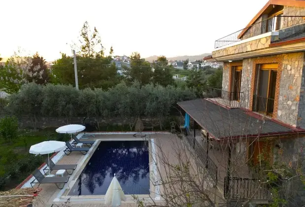 Villa Kara - Görsel 5