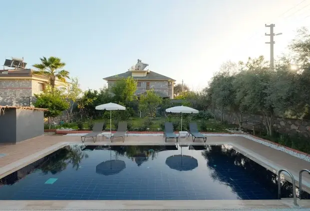 Villa Kara - Görsel 4