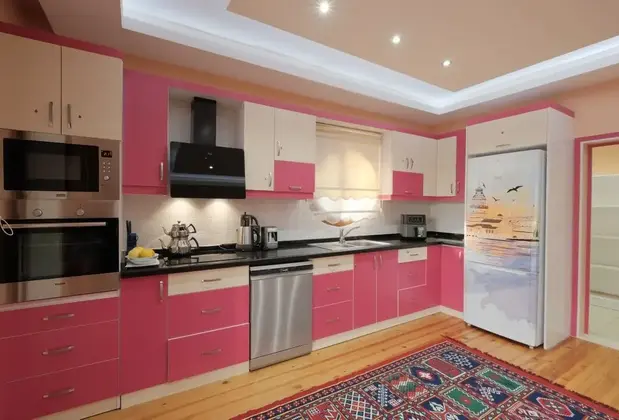 Villa Kara - Görsel 10