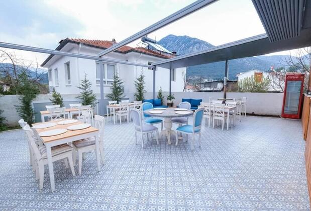 Vera Pansiyon - Görsel 24