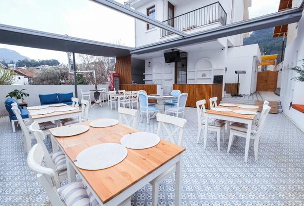 Vera Pansiyon - Görsel 26