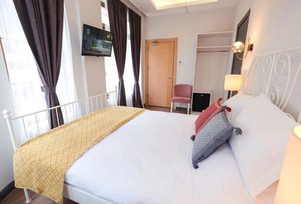 Vera Pansiyon - Görsel 8