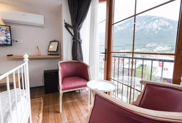 Vera Pansiyon - Görsel 9