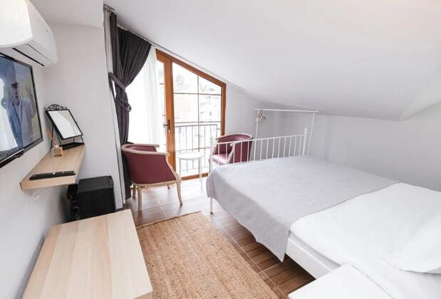 Vera Pansiyon - Görsel 11