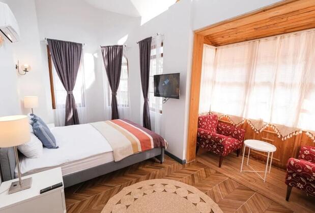 Vera Pansiyon - Görsel 13