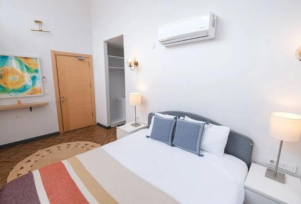 Vera Pansiyon - Görsel 14