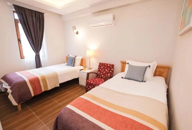 Vera Pansiyon - Görsel 16