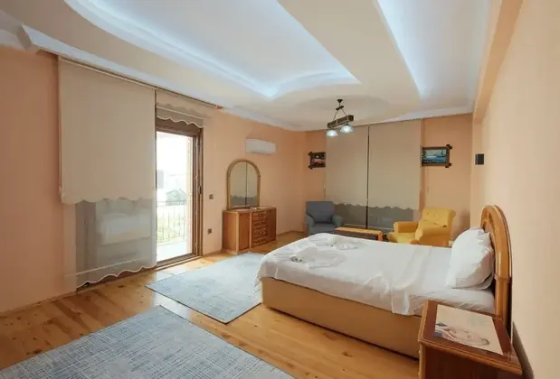 Villa Kara - Görsel 8