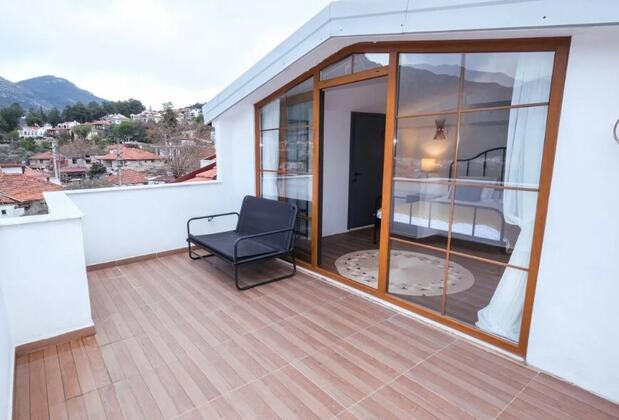 Vera Pansiyon - Görsel 19