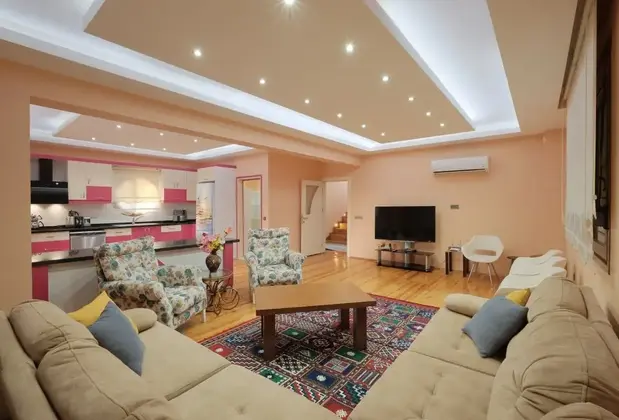 Villa Kara - Görsel 11