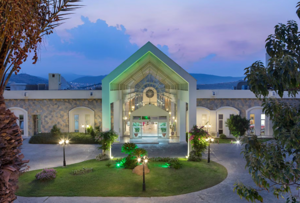 Selectum Colours Bodrum - Görsel 4