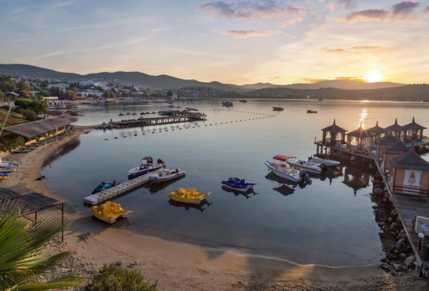 Selectum Colours Bodrum - Görsel 14