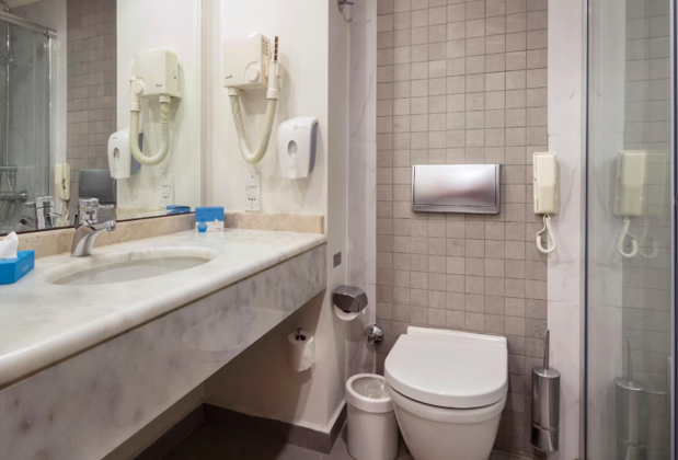 Selectum Colours Bodrum - Görsel 20