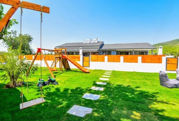 Villa 48 Exclusive - Görsel 18