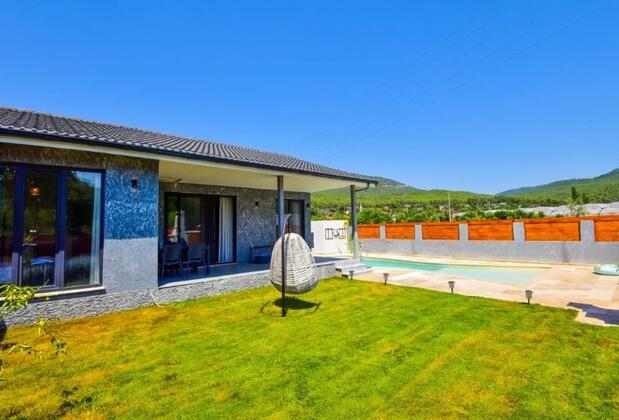 Villa 48 Exclusive - Görsel 3