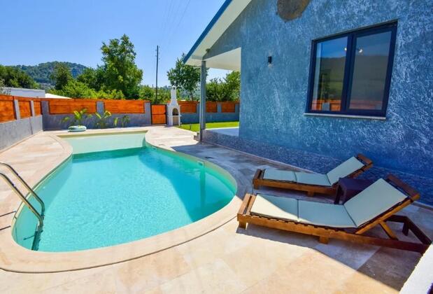 Villa 48 Exclusive - Görsel 19