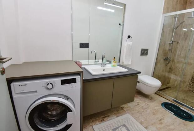 Villa 48 Exclusive - Görsel 21