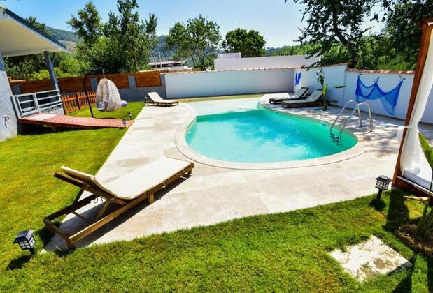 Villa 48 Exclusive - Görsel 20