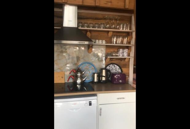 Selimiye Orman Evleri - Görsel 5