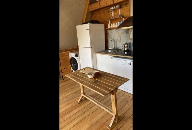 Selimiye Orman Evleri - Görsel 7