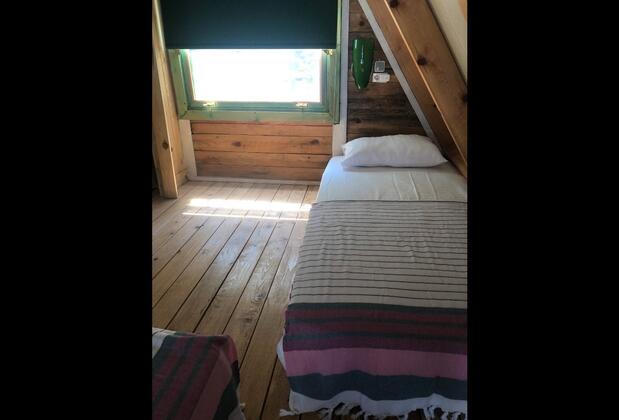 Selimiye Orman Evleri - Görsel 3