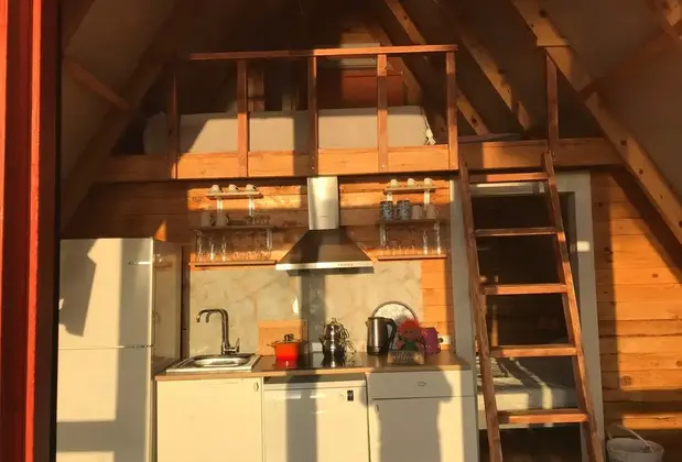 Selimiye Orman Evleri - Görsel 4