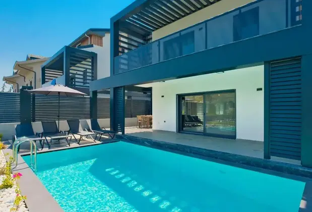 Villa Karam - Görsel 4