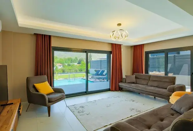 Villa Karam - Görsel 14