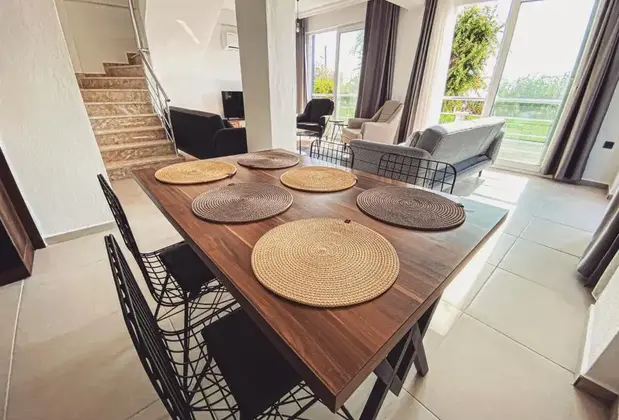 Villa Kayacık - Görsel 3