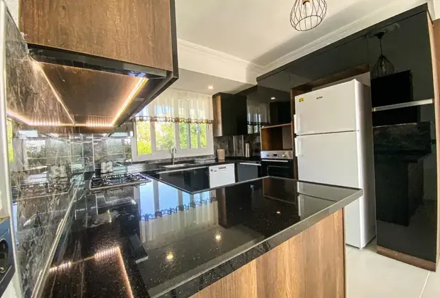 Villa Kayacık - Görsel 5