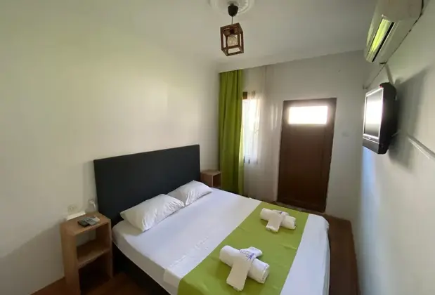 Fabric Otel - Görsel 4