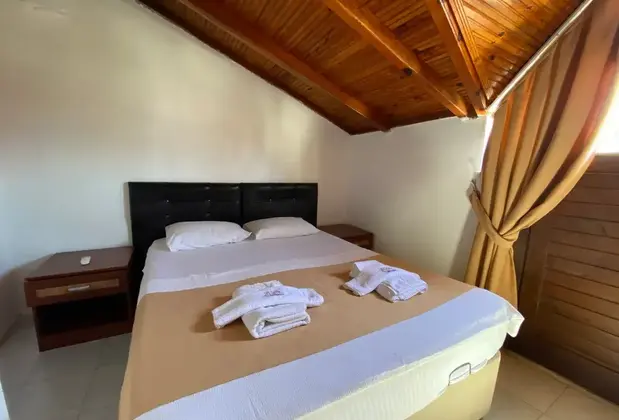 Fabric Otel - Görsel 6