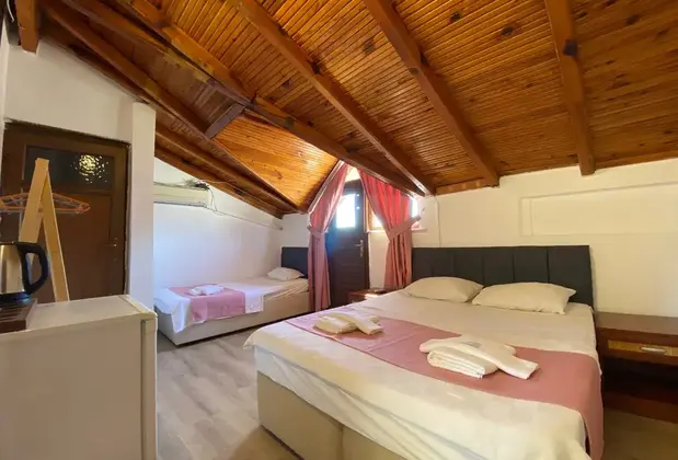 Fabric Otel - Görsel 7