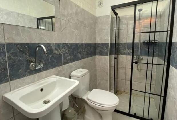 Fabric Otel - Görsel 18