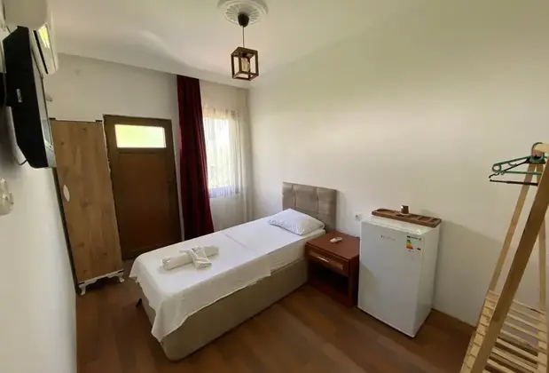 Fabric Otel - Görsel 10