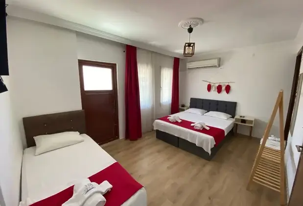 Fabric Otel - Görsel 3