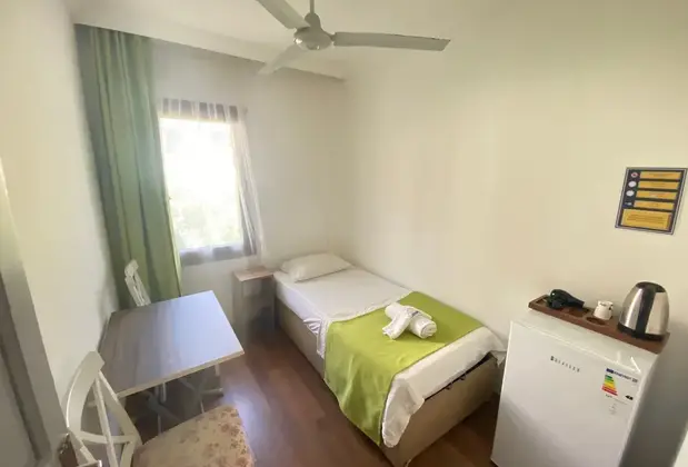 Fabric Otel - Görsel 5