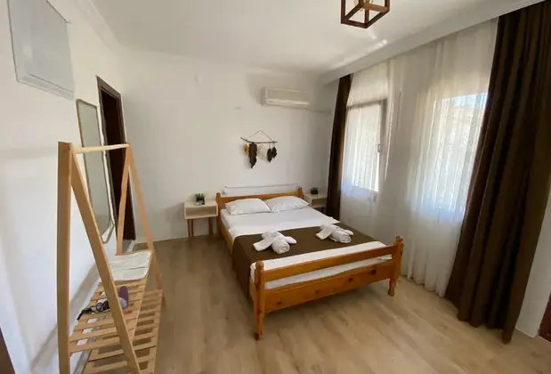 Fabric Otel - Görsel 11