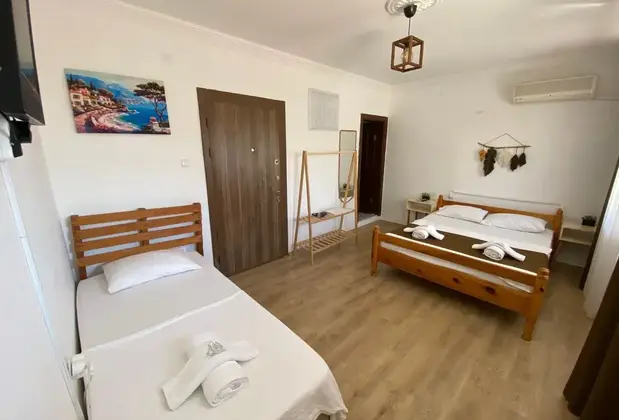 Fabric Otel - Görsel 12