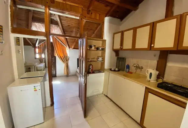 Fabric Otel - Görsel 15