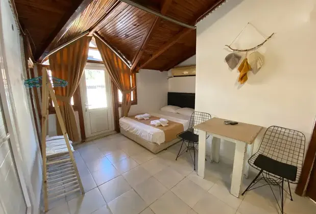 Fabric Otel - Görsel 13