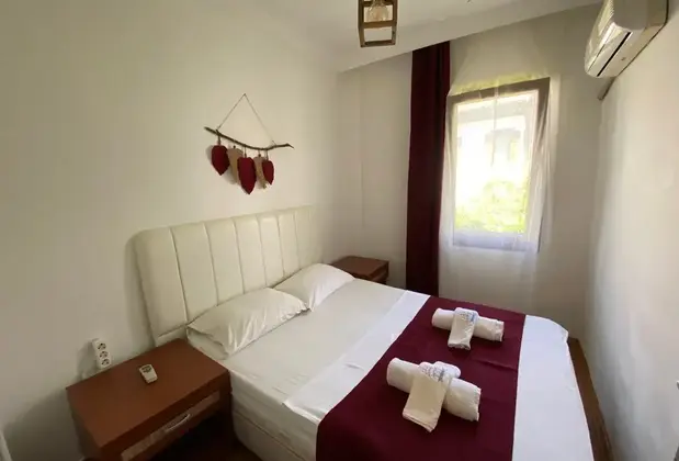 Fabric Otel - Görsel 14