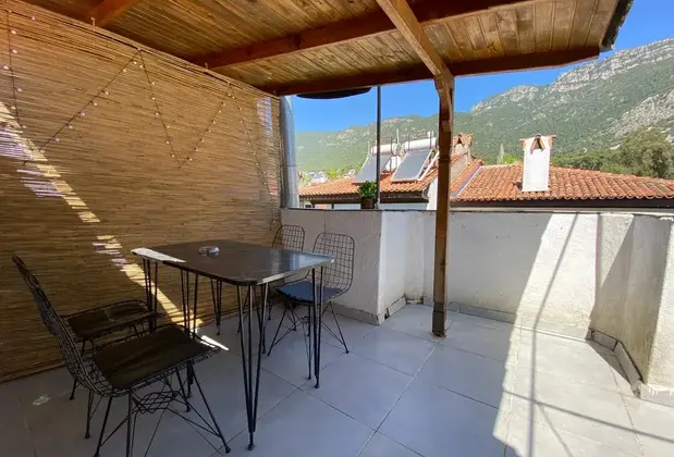 Fabric Otel - Görsel 19