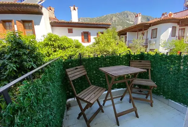 Fabric Otel - Görsel 17