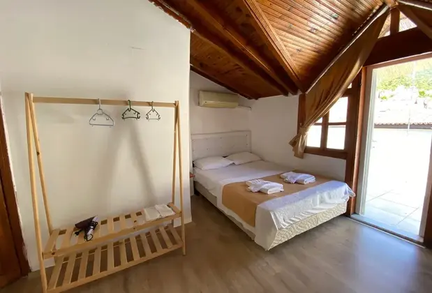 Fabric Otel - Görsel 16